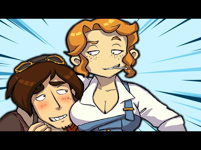 Deponia Doomsday