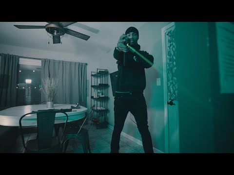 @SOBOdee  - “Smoke” (Official Video) Shot by @LouVisualz