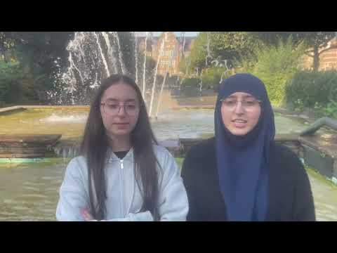 GSO TV - Folge 1: Vorbildliche Straßennamen?