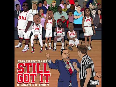 7. Stay Dangerous (Feat. GMEBE Allo)