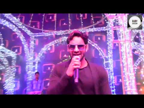 pankaj devda  Pushkar fair show 2017