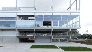 Public Condenser: Building Better Recognition 2017 Europe