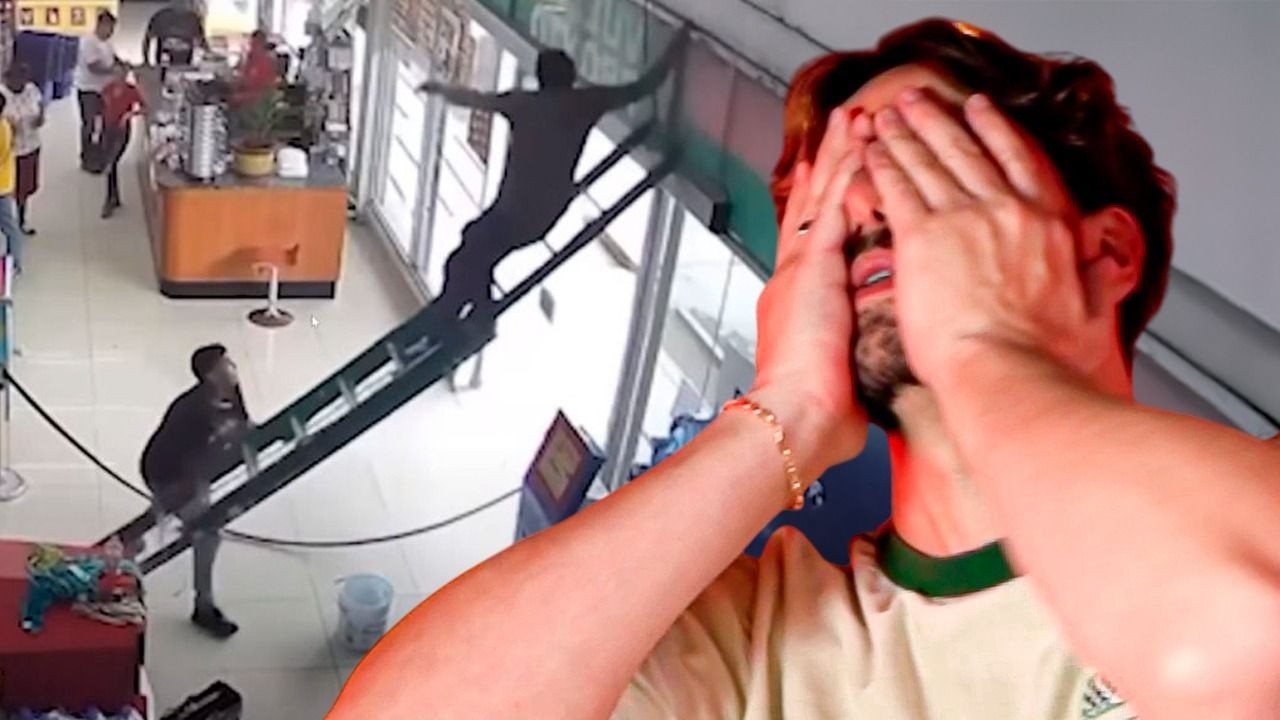 SE RIR DOS TRABALHADORES SE DANDO MAL = NÃO VAI PRO CÉU