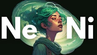 MBTI Fonksiyonları #1: Ne vs. Ni