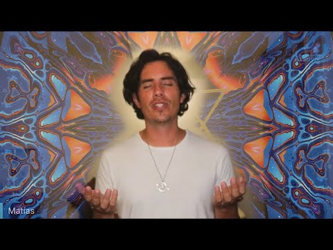 Day 78 MUM and DAD - Matias De Stefano - English Edit