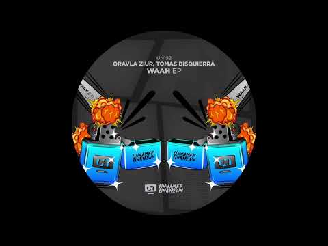 Oravla Ziur, Tomas Bisquierra - Back To The Weekend (Original Mix)