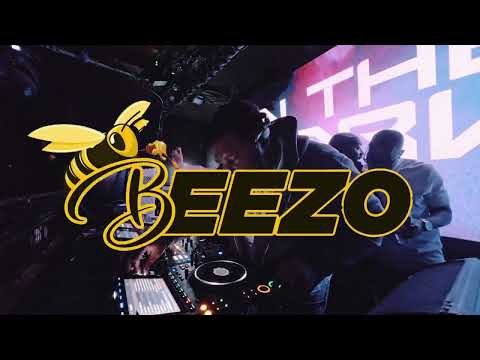 Beezo & Terminal 4 - (live) @inthedarkevents@EGGLONDONTV Deep, tech , tribal & amapiano