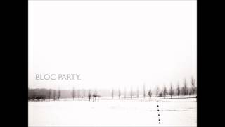 Bloc Party - Banquet [HD]