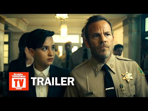 Deputy Season 1 Trailer 2 | Rotten Tomatoes TV