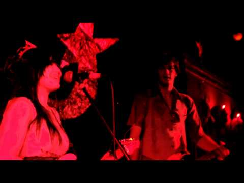 For The Birds - Hysterical Pregnancies - Live at the Foxx Lounge