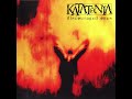 Katatonia - Stalemate (HQ)