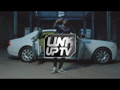 Shayne Brown - Mek Money [Music Video] Link Up TV