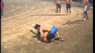 (13) Safuwala (Moga) Kabaddi Tournament 29 Jan 2016
