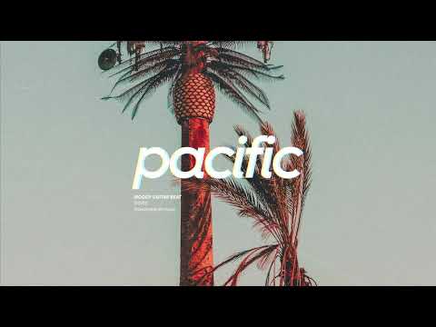 Moody Guitar Beat - "Views" (Prod. Pacific) | Sad Guitar Beat