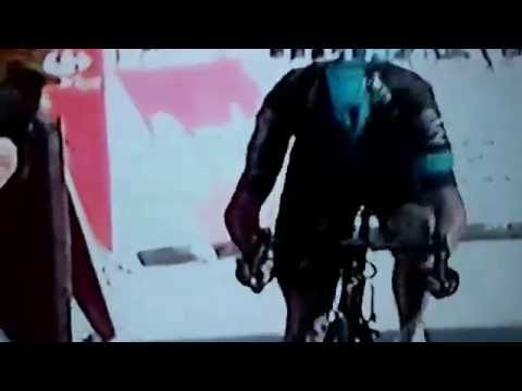 Tour de Francia 8va etapa 2016