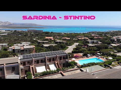 🐠𝙎𝘼𝙍𝘿𝙄𝙉𝙄𝘼 - 𝙎𝙏𝙄𝙉𝙏𝙄𝙉𝙊🇮🇹 - part 1