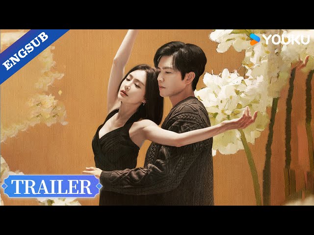 Official Trailer [Eng Sub]