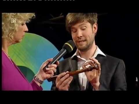 Interview Stefan Temmingh