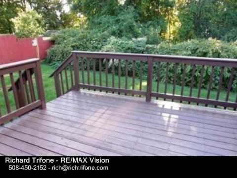 11 Arborwood Dr, Worcester MA 01604 - Single Family Home - Real Estate - For Sale -
