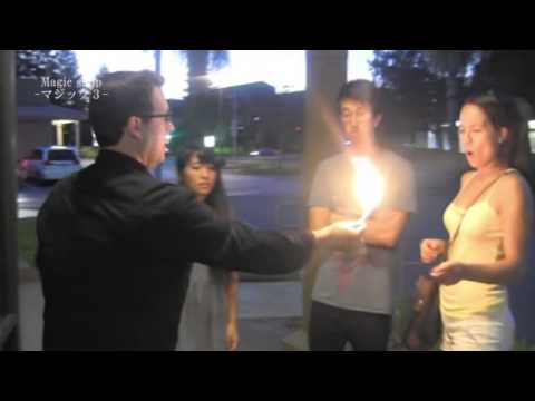 Burning Connection 2.0