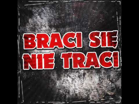 Remas(RMW),JKRS,Klemens,Orzi,Żebro,Szyszka,Wasiak - Braci Się Nie Traci (Prod. Luke Nexy)