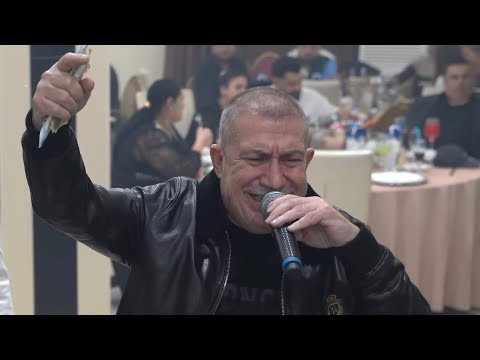 Stefan de la Barbulesti - Iar vin Sarbatorile si imi curg lacrimile (Manele Noi 2026)