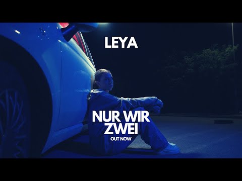 MALEYA - NUR WIR ZWEI (OFFICIAL VIDEO)