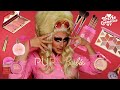 Trixie Reviews The PUR X Barbie Collection