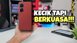 Download lagu Asus Zenfone 9 - Smartphone Flagship Bersaiz Kompak Dengan Kamera Gimbal Stabilizer! mp3