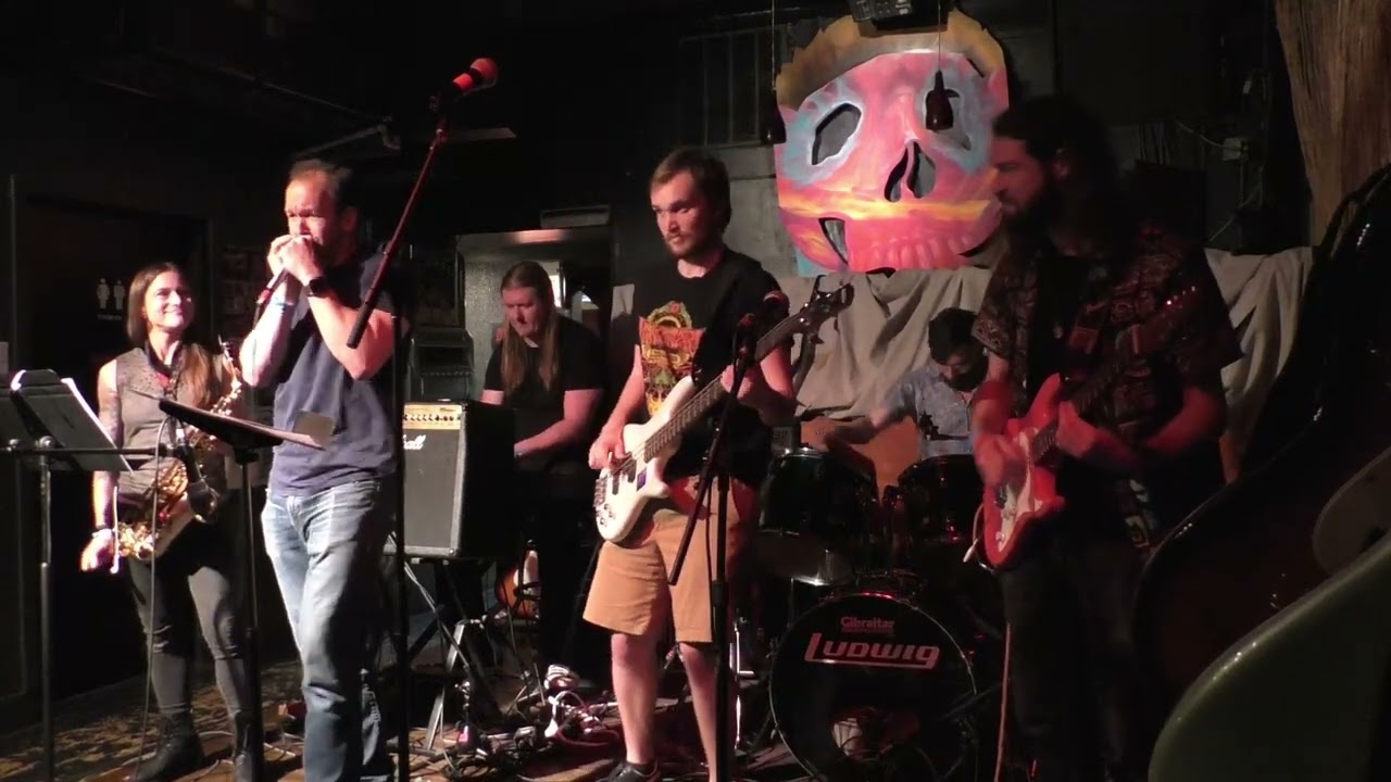 John Coltrane – Mr. P.C.