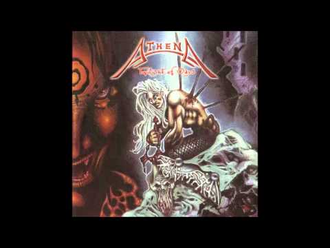 Athena - End Of A Life
