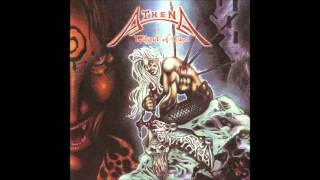 Athena - End Of A Life
