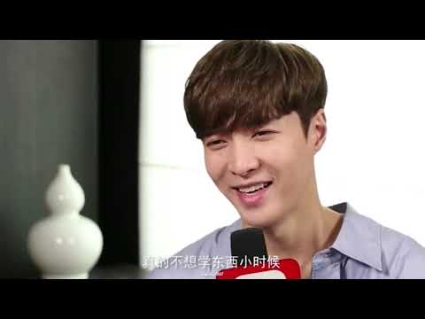 181026 Zhang Yixing Lay -  張藝興：「物是人非的世界裡 我還是那個張藝興」網易新聞專訪 這也許是最敞開心屝的一次採訪