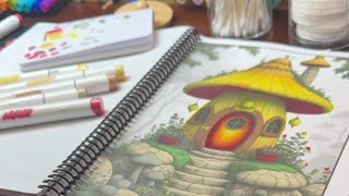 The Kneady Homesteader is live!