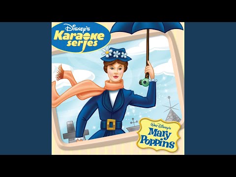 download lagu mp3 mp4 Mary Poppins A Spoonful Of Sugar Instrumental, download lagu Mary Poppins A Spoonful Of Sugar Instrumental gratis, unduh video klip Mary Poppins A Spoonful Of Sugar Instrumental