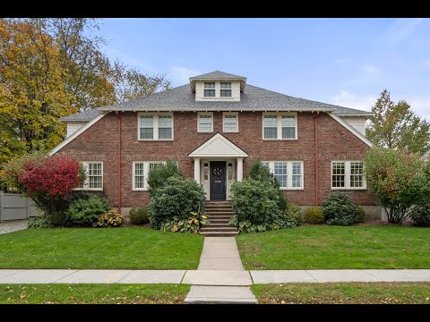 11 Adams Street Belmont, MA | ColdwellBankerHomes.com
