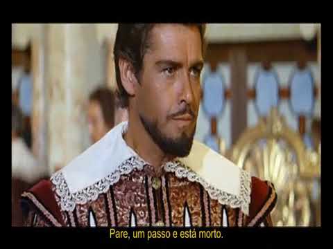 O Leão de San Marco - Gordon Scott