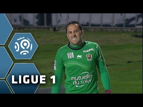 Girondins de Bordeaux - OGC Nice (1-1) - 22/03/14 - (FCGB-OGCN) - Highlights