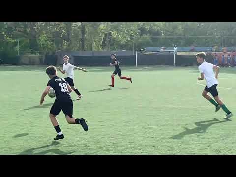 CSS6-CS Concordia Chiajna rep II (amical) scor final 1-8