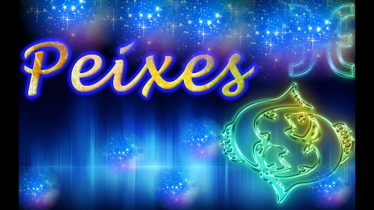 SIGNO DE PEIXES - Encontros Astrológicos