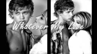 Austin Butler - Whatever My Love [ORIGINAL]