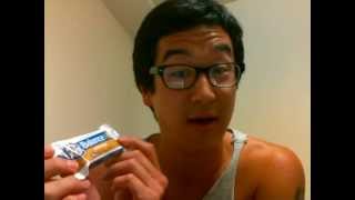 FSN 311: BAR-NANZA, Balance Bar, Cookie Dough Episode