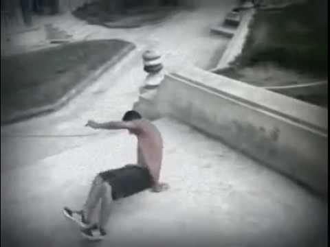 Bboy Maz Zika & Bboy eadle eye