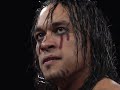 Will Ferrara Cheeseburger Vs Damian Martinez Damian Priest BJ Whitmer ROH 2016