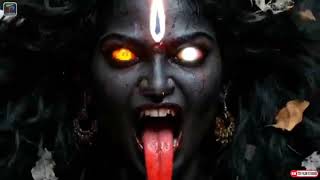 Sunane Ke Pukaaro Maan Daudi Chali Tu Aai Ran Mein Kali — सुनने के पुकार माँ दौड़ चली तू आई रण मे काली - भजन devotional song