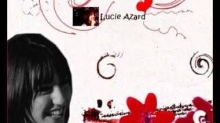 Caroline - Lucie Azard