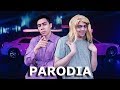 Soltera Remix - Lunay X Daddy Yankee X Bad Bunny (PARODIA) Soltera Remix - Lunay X Daddy Yankee X Bad Bunny (PARODIA)