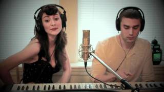 Karmin - Look At Me Now (Cover)