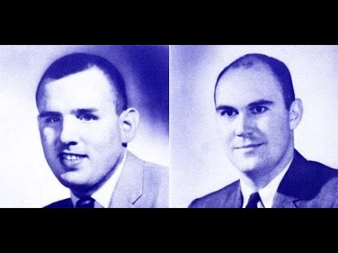 November 1 and 2, 1960