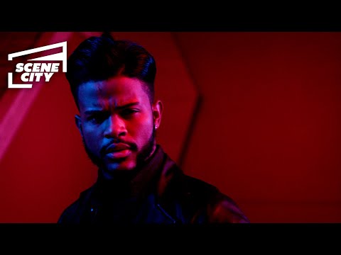 Superfly: Where is My Money? (Trevor Jackson Scene)